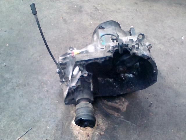 bontott RENAULT 19 Váltó (Mechanikus)