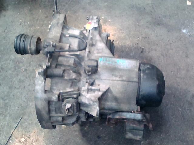 bontott RENAULT 19 Váltó (Mechanikus)