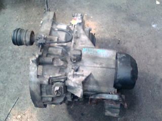 bontott RENAULT 19 Váltó (Mechanikus)