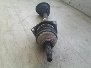 bontott RENAULT 19 Bal Féltengely