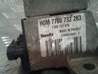 bontott RENAULT 19 Gyújtótrafó