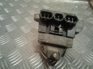 bontott RENAULT 19 Gyújtótrafó