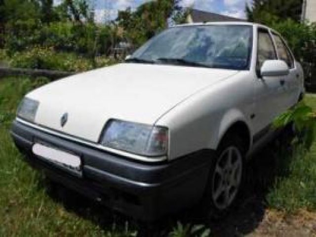 bontott RENAULT 19 Önindító