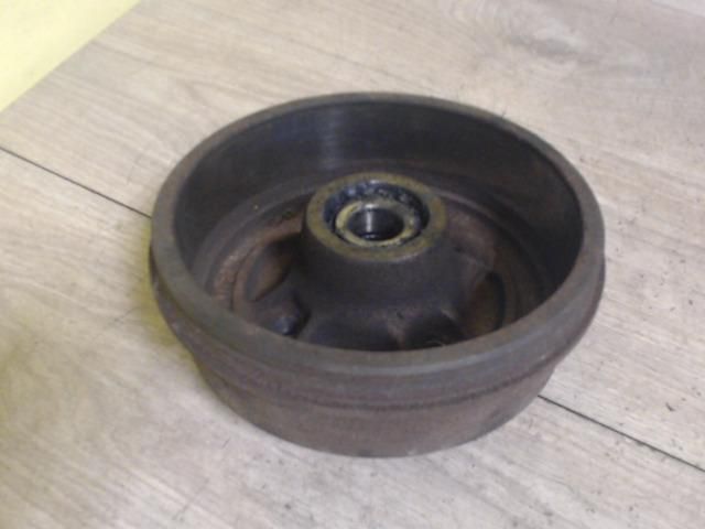 bontott RENAULT 19 Hátsó Fékdob