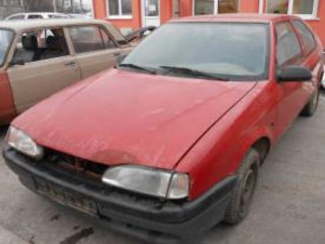 bontott RENAULT 19 Hátsó Kerékagy (Pozíciófüggetlen)