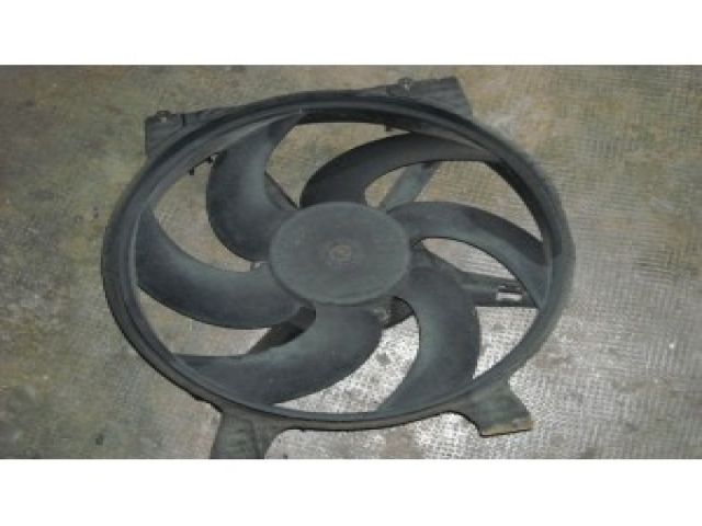 bontott RENAULT 19 Hűtőventilátor