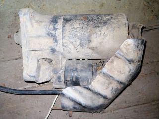 bontott RENAULT 19 Önindító