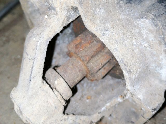 bontott RENAULT 19 Önindító