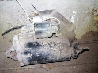 bontott RENAULT 19 Önindító