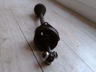 bontott RENAULT 19 Bal Féltengely