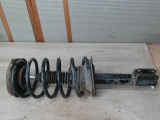 bontott RENAULT 19 Jobb első Gólyaláb (Lengécsillapító, Rugó)