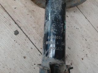 bontott RENAULT 19 Jobb első Gólyaláb (Lengécsillapító, Rugó)