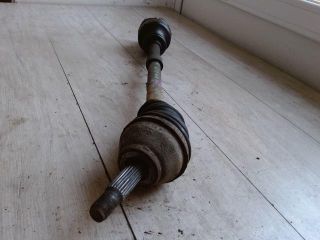 bontott RENAULT 19 Jobb Féltengely