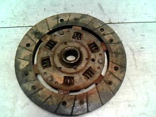 bontott RENAULT 19 Kuplung Tárcsa