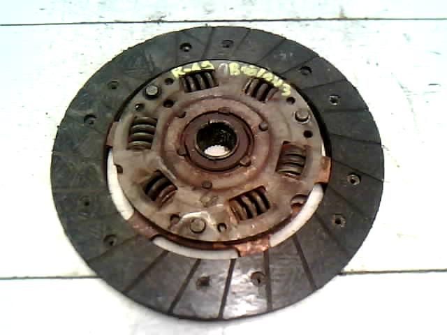 bontott RENAULT 19 Kuplung Tárcsa