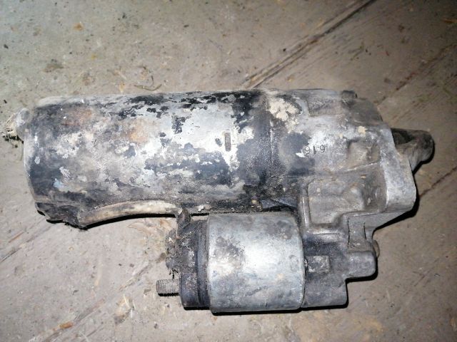 bontott RENAULT 19 Önindító