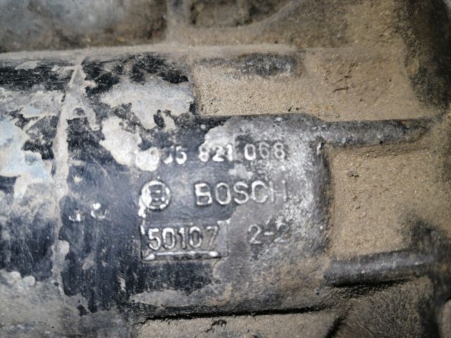 bontott RENAULT 19 Önindító