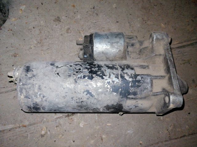 bontott RENAULT 19 Önindító