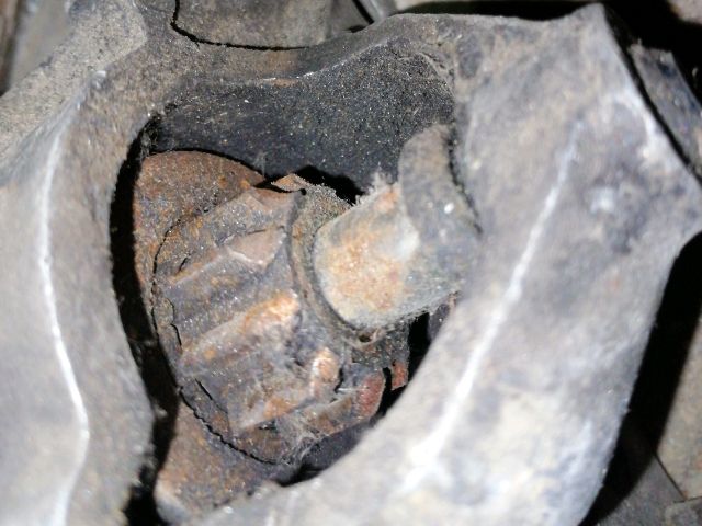 bontott RENAULT 19 Önindító