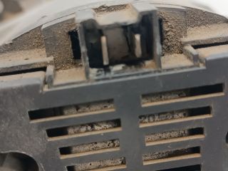 bontott RENAULT 19 Generátor