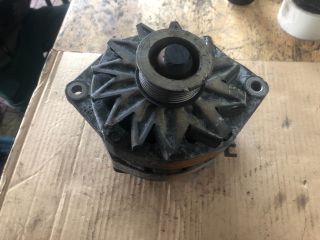 bontott RENAULT 19 Generátor