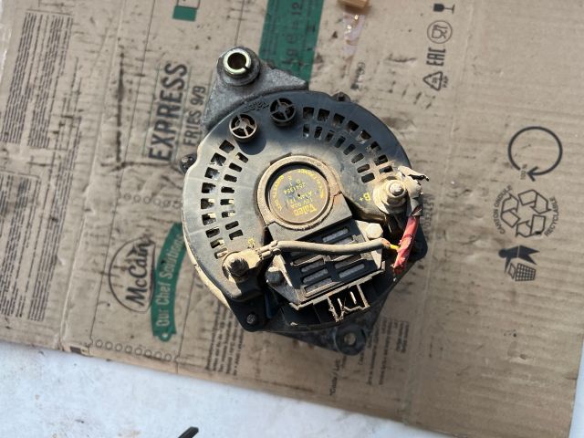 bontott RENAULT 19 Generátor