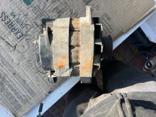 bontott RENAULT 19 Generátor