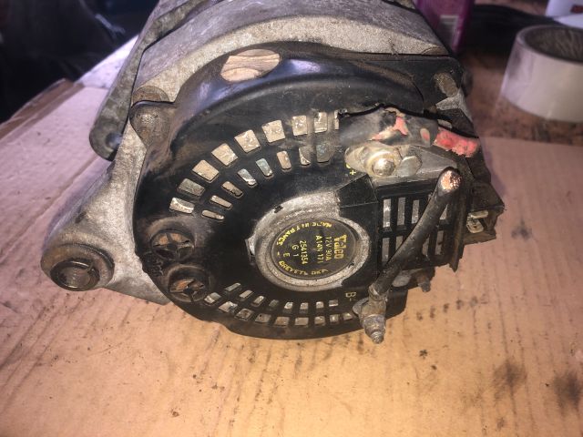 bontott RENAULT 19 Generátor