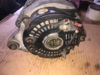 bontott RENAULT 19 Generátor