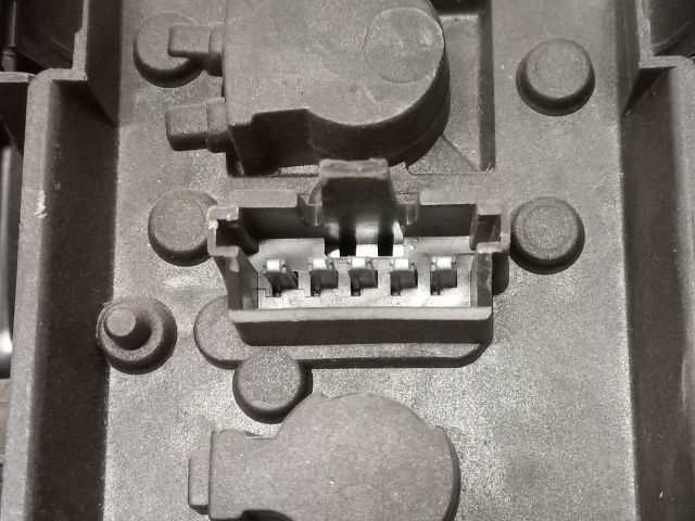 bontott RENAULT 19 Bal Alsó Hátsó Lámpa