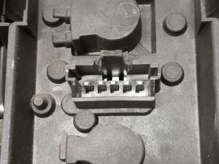 bontott RENAULT 19 Bal Alsó Hátsó Lámpa