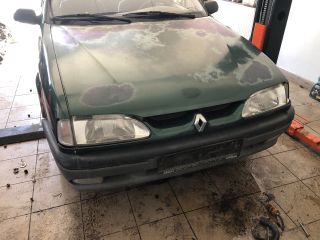 bontott RENAULT 19 Bal első Ablak