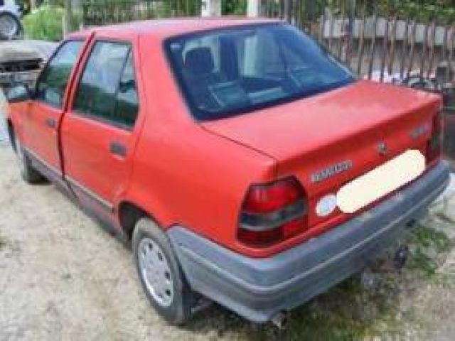 bontott RENAULT 19 Bal első Ajtózár