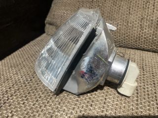 bontott RENAULT 19 Bal első Irányjelző