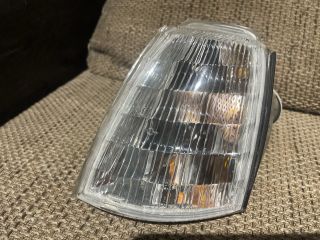 bontott RENAULT 19 Bal első Irányjelző