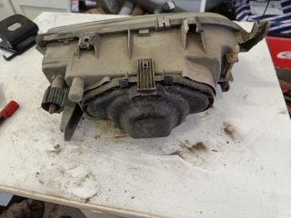 bontott RENAULT 19 Bal Fényszóró