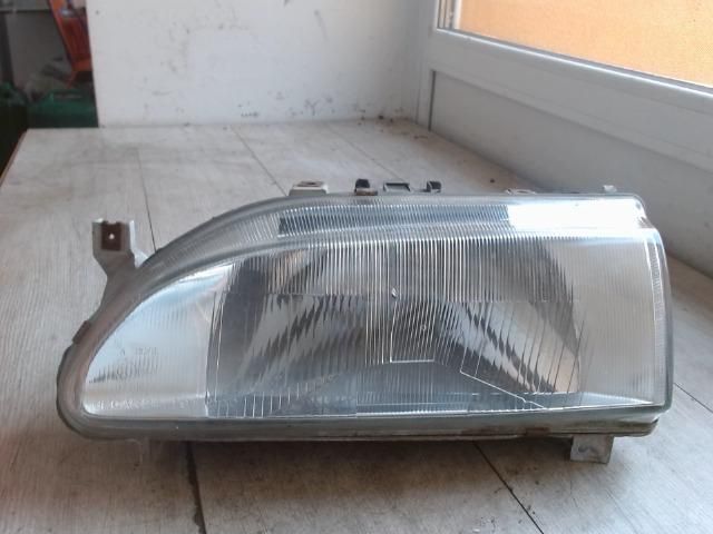 bontott RENAULT 19 Bal Fényszóró