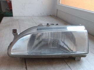 bontott RENAULT 19 Bal Fényszóró