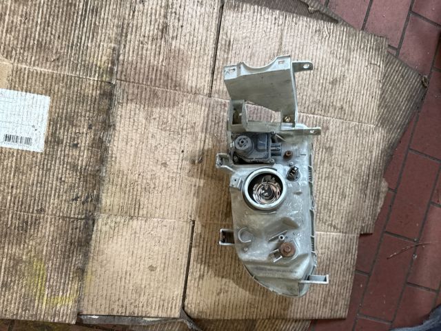 bontott RENAULT 19 Bal Fényszóró