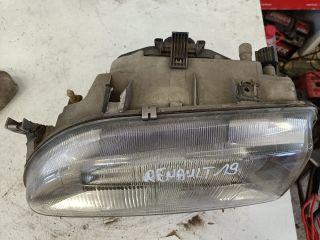 bontott RENAULT 19 Bal Fényszóró