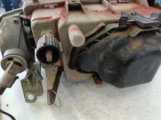 bontott RENAULT 19 Bal Fényszóró