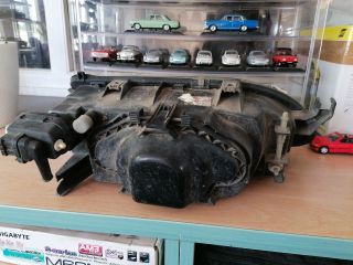 bontott RENAULT 19 Bal Fényszóró