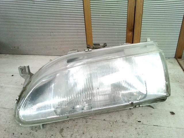 bontott RENAULT 19 Bal Fényszóró