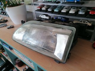 bontott RENAULT 19 Bal Fényszóró