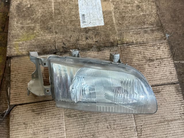 bontott RENAULT 19 Bal Fényszóró