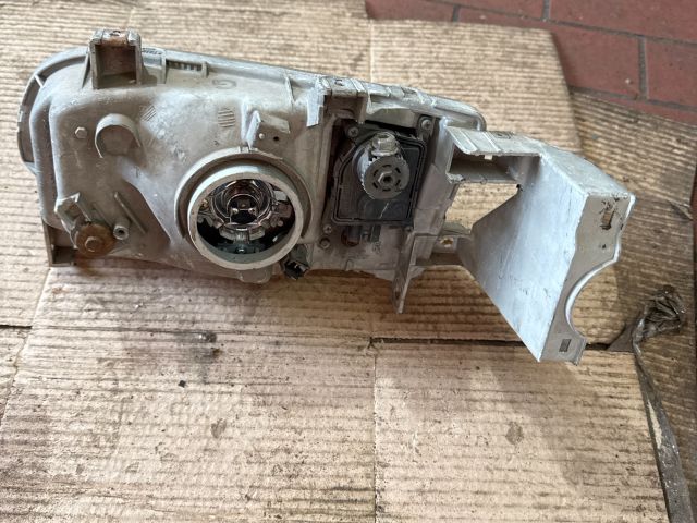 bontott RENAULT 19 Bal Fényszóró