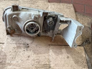 bontott RENAULT 19 Bal Fényszóró