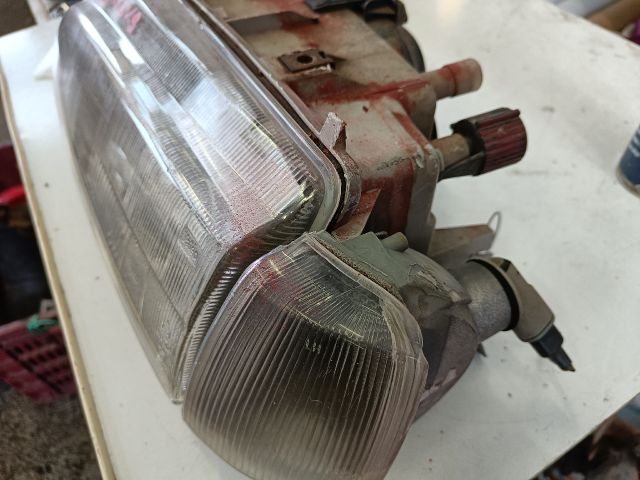 bontott RENAULT 19 Bal Fényszóró