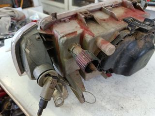 bontott RENAULT 19 Bal Fényszóró