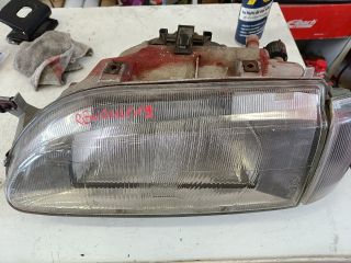 bontott RENAULT 19 Bal Fényszóró